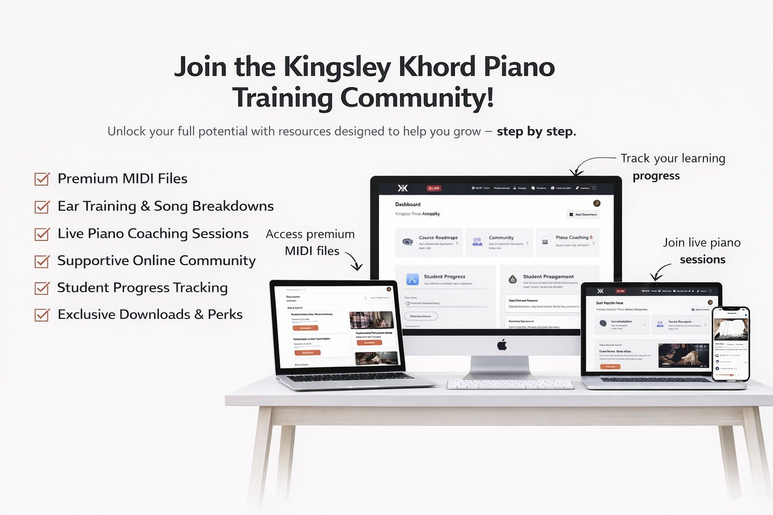 Join Our Private WhatsApp Group