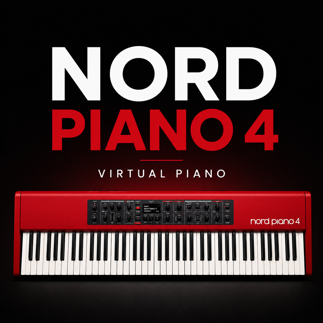Nord Piano 4