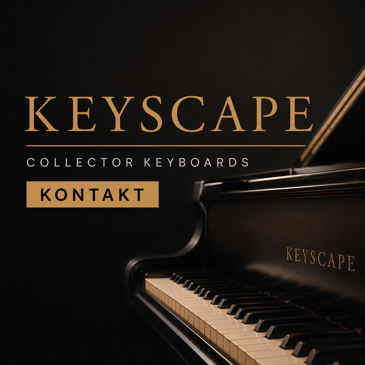 Keyscape