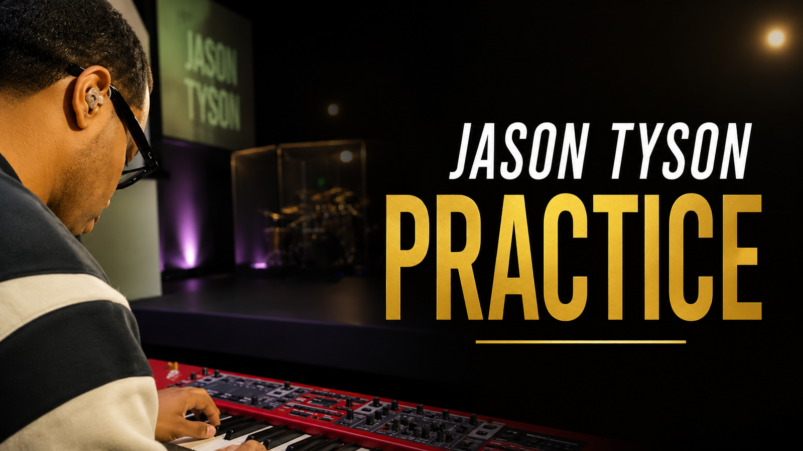 Jason Tyson Practice