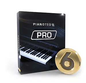 Pianoteq