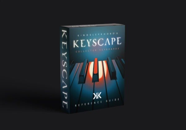Keyscape