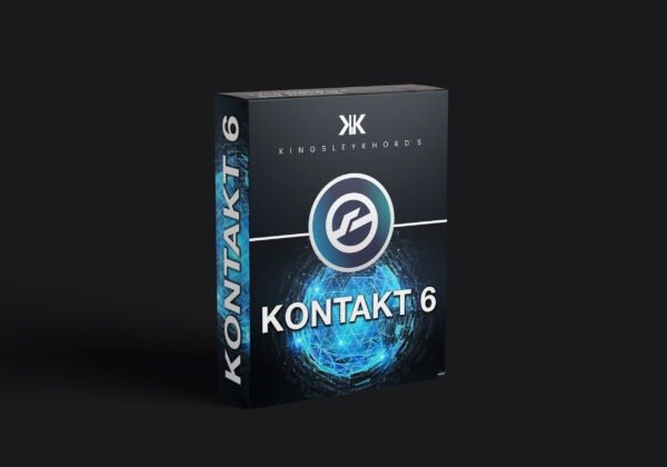 kontakt 6 Player