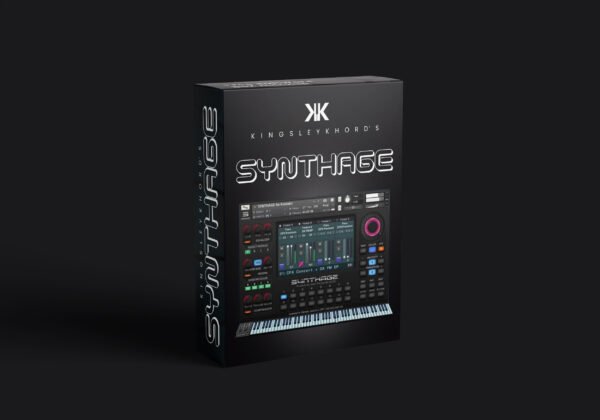 Yamaha Synthage