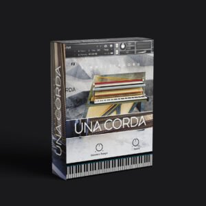 Una Corda