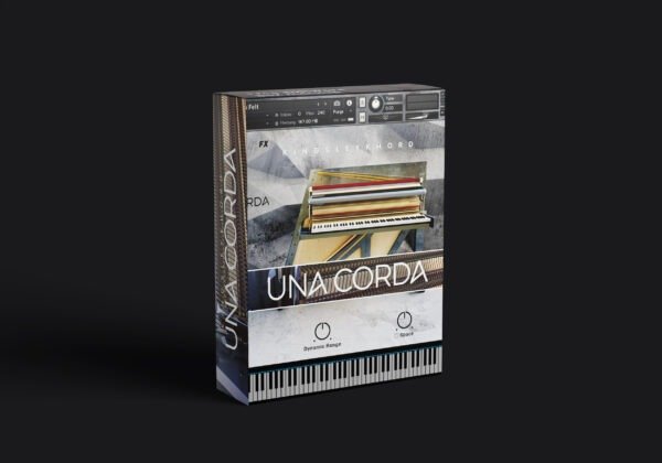 Una Corda
